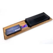 Complete FD-258 Fingerprinting Kit Ink, Cards, Holder and Base