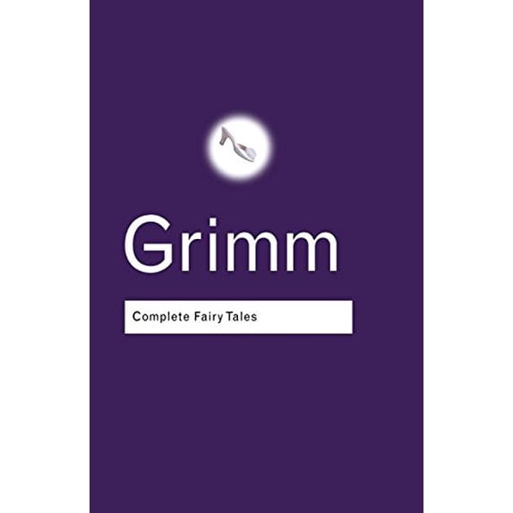 Pre-Owned Complete Fairy Tales (Routledge Classics) Hardcover