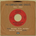 thumbnail image 1 of Complete Fame Singles:1964-67 1 / Various (CD), 1 of 2