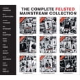 thumbnail image 1 of Complete Felsted Mainstream Collection / Various (CD), 1 of 2