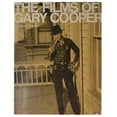 thumbnail image 1 of Pre-Owned Complete Films of Gary Cooper (Paperback) 0806502797 9780806502793, 1 of 1