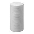thumbnail image 1 of Complete Filtration Services Compatible to Large Capacity Whole House Filtration Replacement Filter - WHKF-GD25BB, 1 of 2