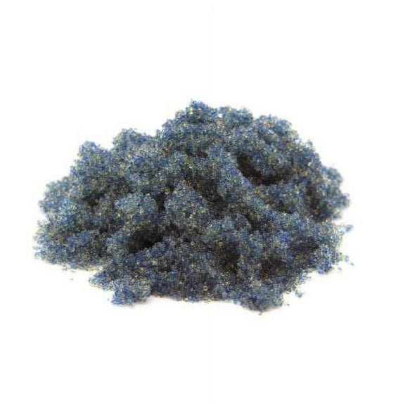 Complete Filtration Services Ro Di Color Changing mixed bed Resin Deionization, 2 lb. Bag