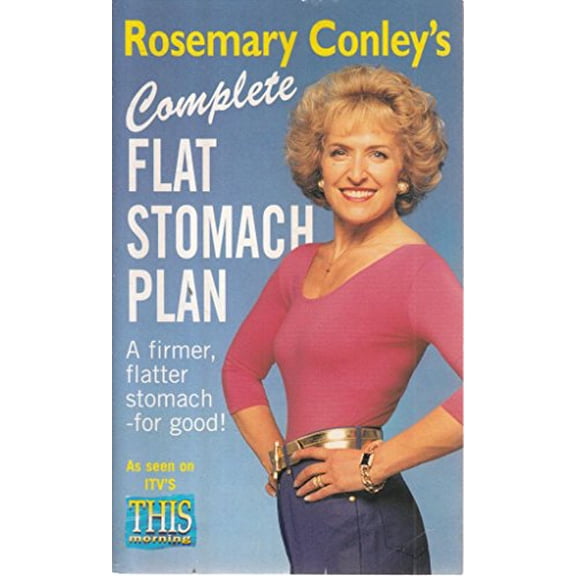 Pre-Owned Complete Flat Stomach Plan