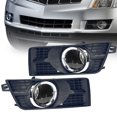 thumbnail image 1 of Complete Fog Lights Bumper Lamp for Cadillac SRX 2010-2016 W/Harness & Switch, 1 of 12