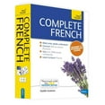 thumbnail image 1 of Pre-Owned Complete French Beginner to Intermediate Course: Learn to Read, Write, Speak and Understand a New Language (Paperback) 144417729X 9781444177299, 1 of 1