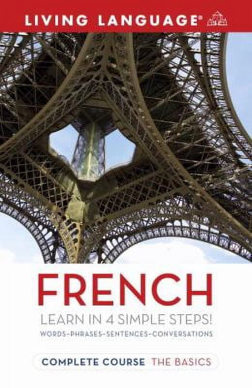 Pre-Owned Complete French: The Basics (Coursebook) (Complete Basic ...