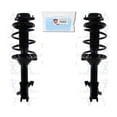 thumbnail image 1 of Complete Front Coil Spring Struts for 2018-2019 Subaru Outback 2.5L Engine, 1 of 7
