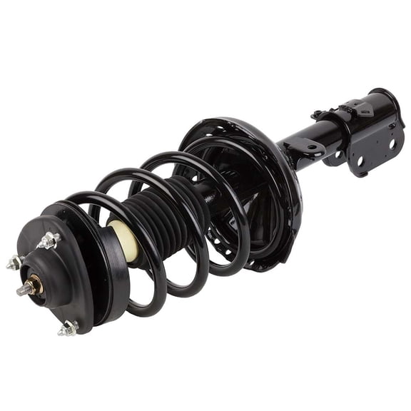 Complete Front Left Driver Side Strut & Spring Assembly For Honda Odyssey 2008 2009 2010 - BuyAutoParts