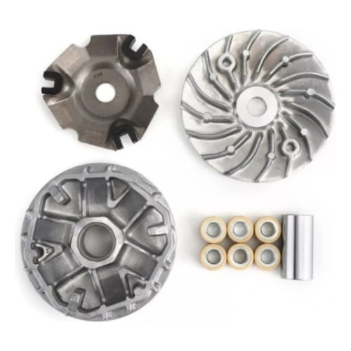 Applies to Complete Front Variator Kit for Honda PCX125 PCX150
