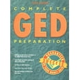 thumbnail image 1 of Pre-Owned Complete Ged Preparation (Paperback) 081149893X 9780811498937, 1 of 1