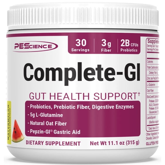 Complete-GI Gut Health Powder