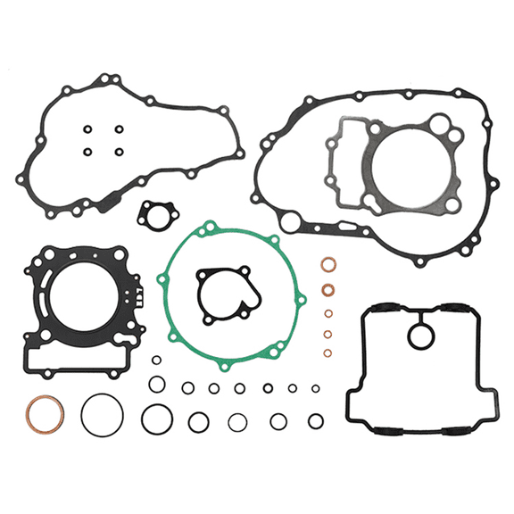 , Complete Gasket Kit 2008-2016 Yamaha WR250R & 2008-2011 Yamaha WR250X