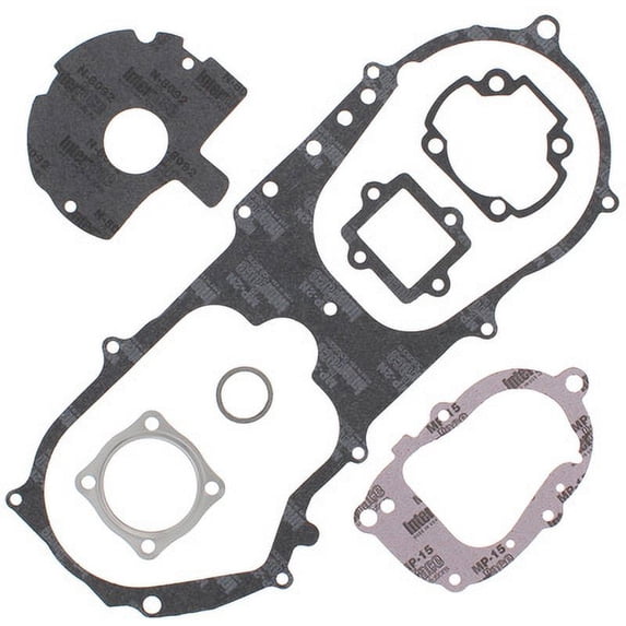 Complete Gasket Kit Compatible with/Replacement for Polaris