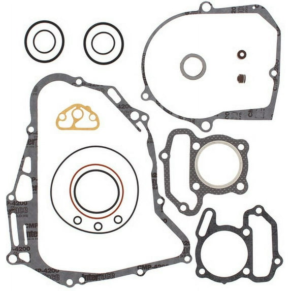 Complete Gasket Kit Compatible with/Replacement for Yamaha