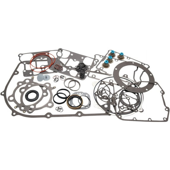 Complete Gasket Kit (Extreme Sealing Technology)