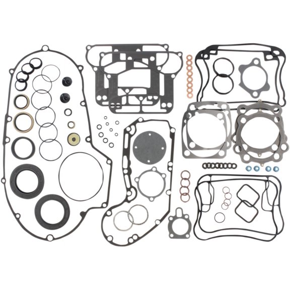 Complete Gasket Kit (Extreme Sealing Technology)