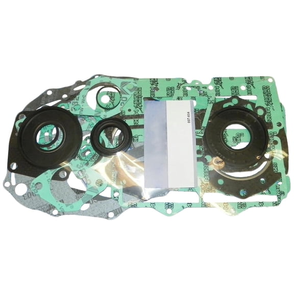 Complete Gasket Kit Fits Yamaha 93-96 Wave Blaster 96-97 Wave Raider 700Cc