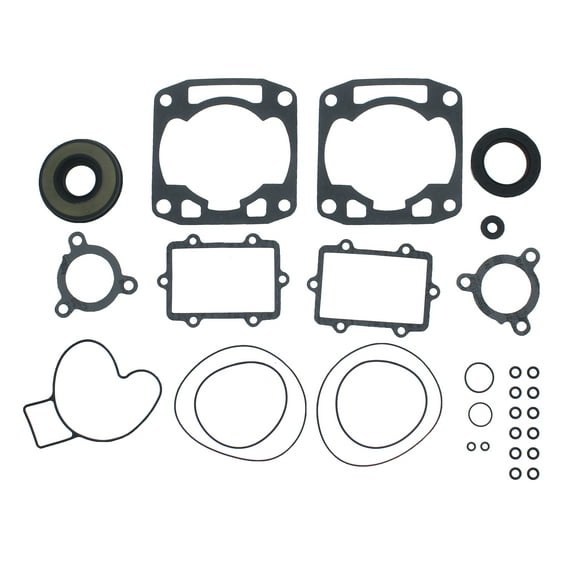 Complete Gasket Kit fits Arctic Cat T500 T 500 2008 2009 by Race-Driven