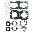 thumbnail image 1 of Complete Gasket Kit fits Polaris 500 1996 1997 Snowmobile by Race-Driven, 1 of 3
