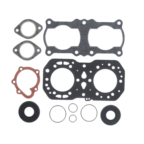 Complete Gasket Kit fits Polaris Classic 500 1998 - 2000 by Race-Driven