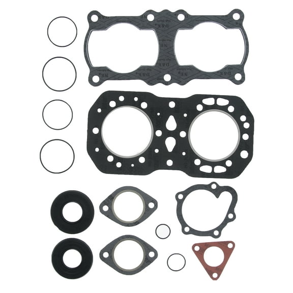 Complete Gasket Kit fits Polaris SKS 500 1996 1997 Snowmobile by Race-Driven