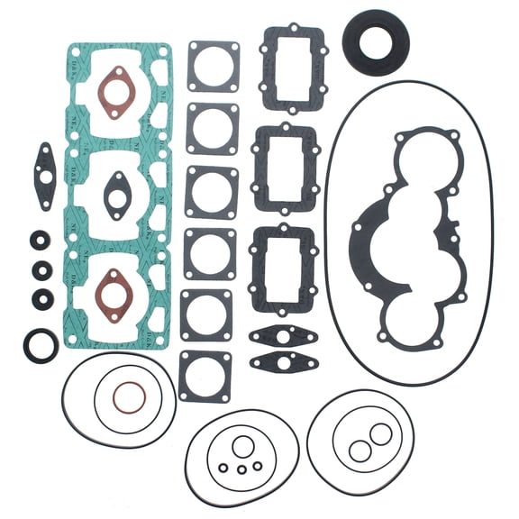 Complete Gasket Kit fits Ski-Doo Formula Mach Z 800 1994 - 1996 by Race-Driven