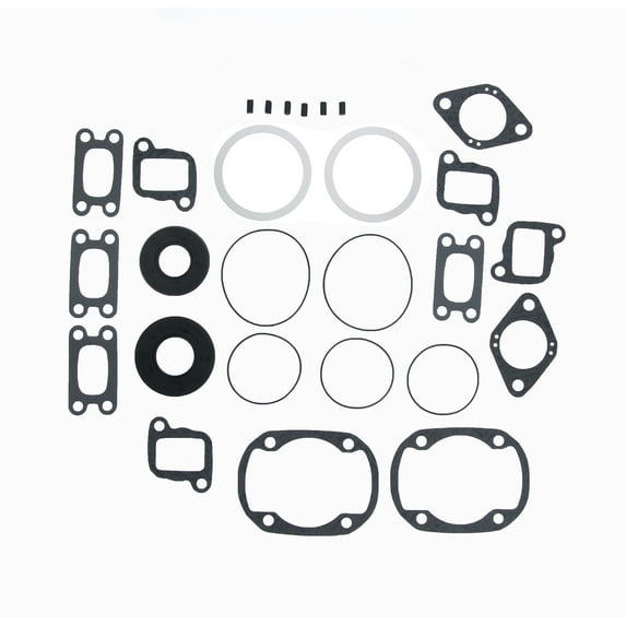 Complete Gasket Kit fits Ski-Doo Skandic 503 1987 Snowmobile by Race-Driven
