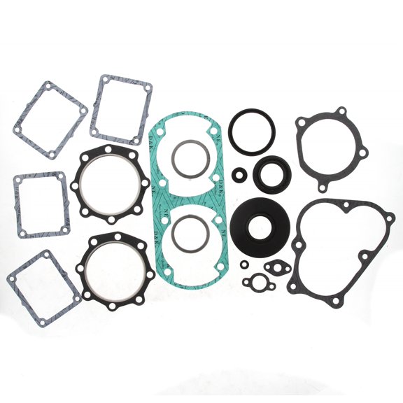 Complete Gasket Kit fits Yamaha Phazer II ST 480 1991-1995 Snowmobile