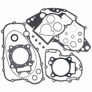 Complete Gasket Kit for Honda 400EX TRX400EX 1999-2004 | Top & Bottom End Gasket Set for Honda 400X, XR400R | Rebuild Kit for Motorcycle and ATV