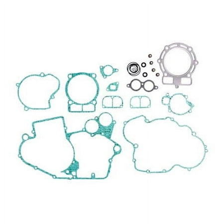 Complete Gasket Kit for KTM 525 EXC 4-Stroke 2003-2007
