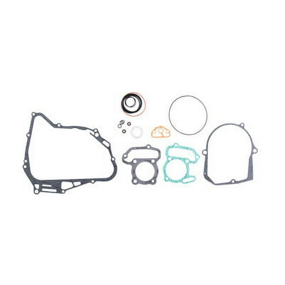 Complete Gasket Kit for Yamaha BADGER 80 1992-2002