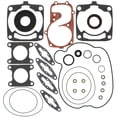 thumbnail image 1 of Complete Gasket Kit w/ Oil Seals Compatible with Polaris 600 SWITCHBACK/DRAGON/EURO 600cc 09 10, 1 of 1