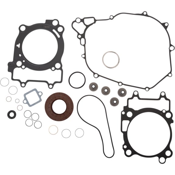Complete Gasket Kit w/Oil Seals