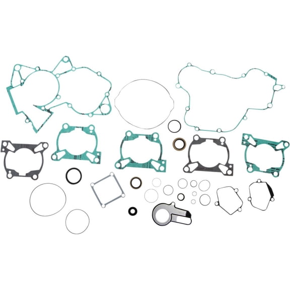 Complete Gasket Kit w/Oil Seals
