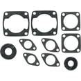thumbnail image 1 of Complete Gasket Kit with Oil Seals Compatible with/Replacement for Arctic Cat, 1 of 2