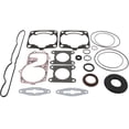 thumbnail image 1 of Complete Gasket Kit with Oil seals, 1 of 1