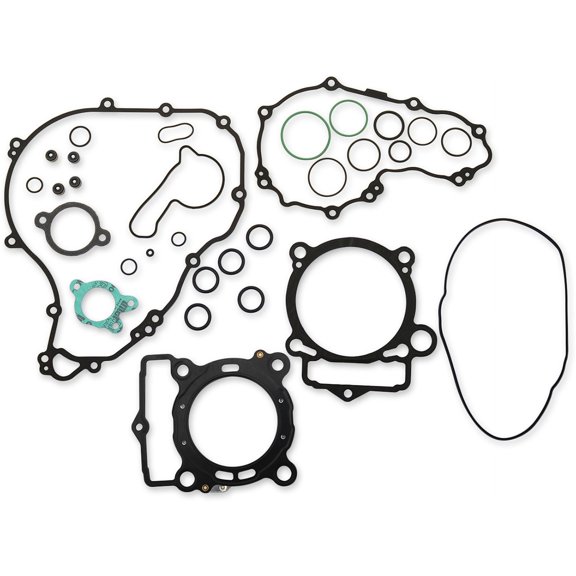 Complete Gasket Kit