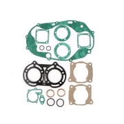 مجموعة أطقم إعادة بناء الحشية الكاملة لـ Yamaha Banshee 350 YFZ 350 1987-2006 GS34