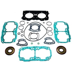 Complete Gasket Seal Kit Sea Doo 947 951 Direct Injection GTX GSX XP LRV XP RX