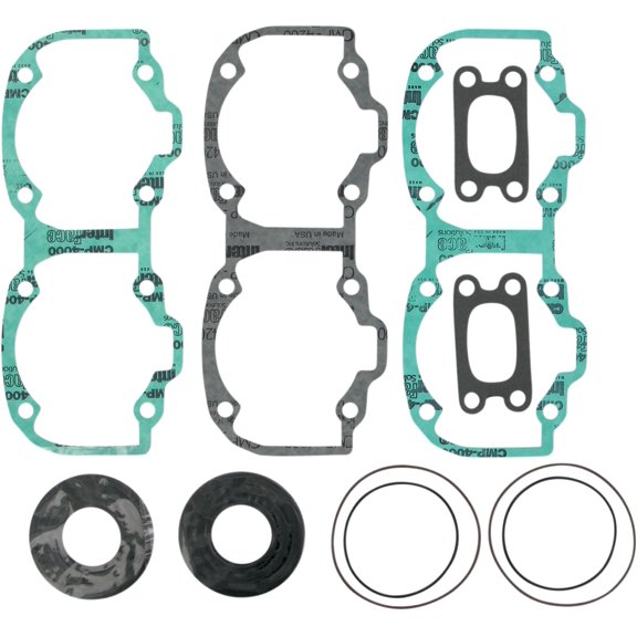 Complete Gasket Set/2 Cylinder