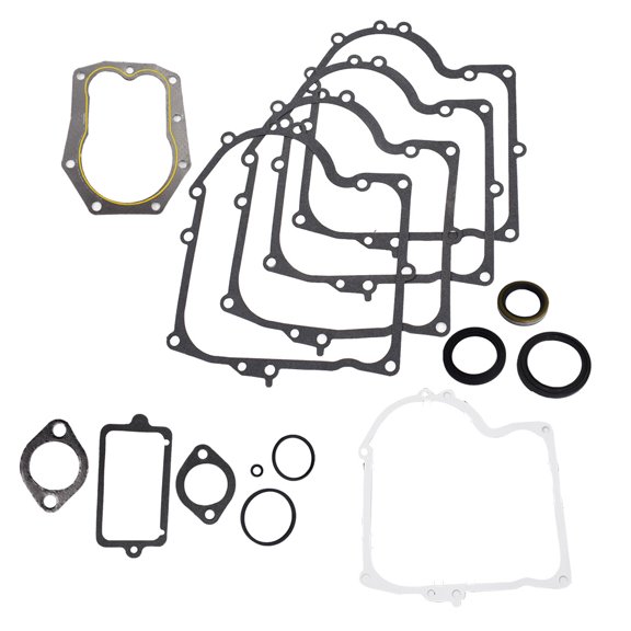 Complete Gasket Set Fit for Briggs & Stratton 494241 490525
