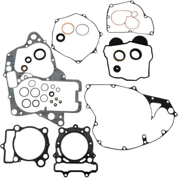 Complete Gasket Set w/Oil Seals