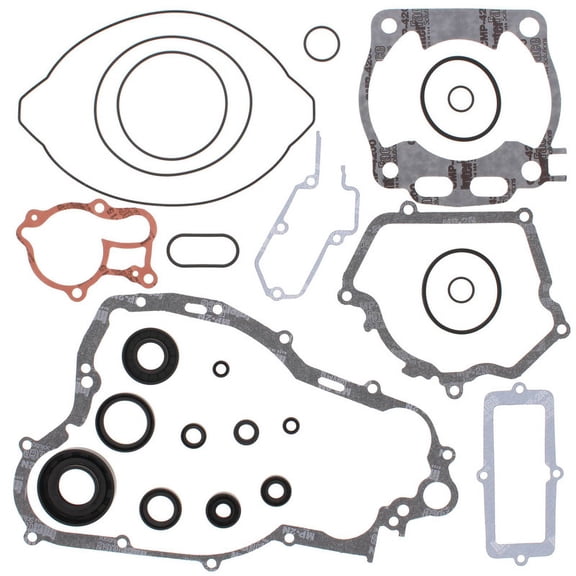 Complete Gasket Set with Oil Seals