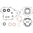 thumbnail image 1 of Complete Gasket Set with Oil Seals, 1 of 1