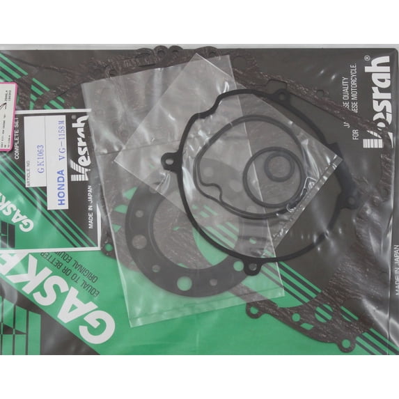 Complete Gasket Set