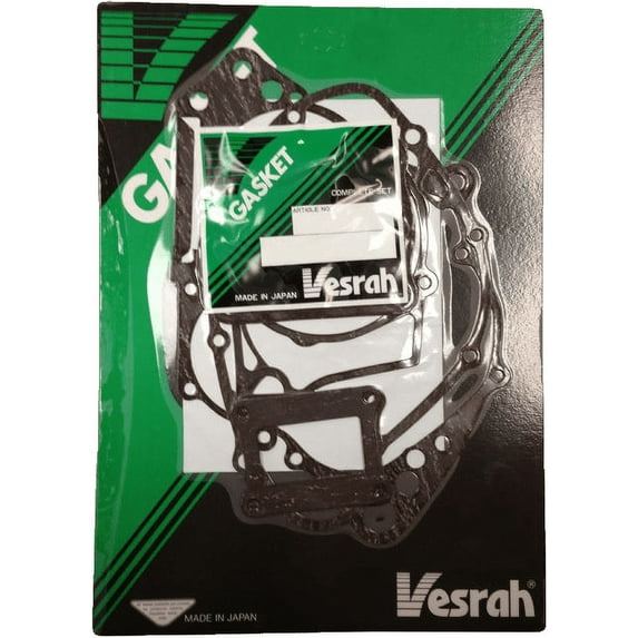 Complete Gasket kit for Suzuki QUADRUNNER 230 1985-1986