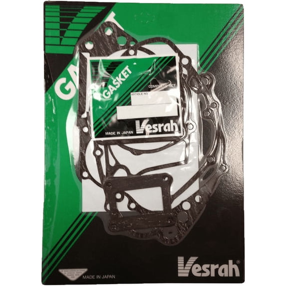 Complete Gasket kit for Yamaha PRO-HAULER 1989