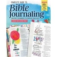 thumbnail image 1 of Pre-Owned Complete Guide to Bible Journaling: Creative Techniques to Express Your Faith (Paperback) 1497202728 9781497202726, 1 of 1