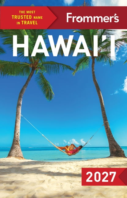 Complete Guide Frommer's Hawaii, (Paperback)